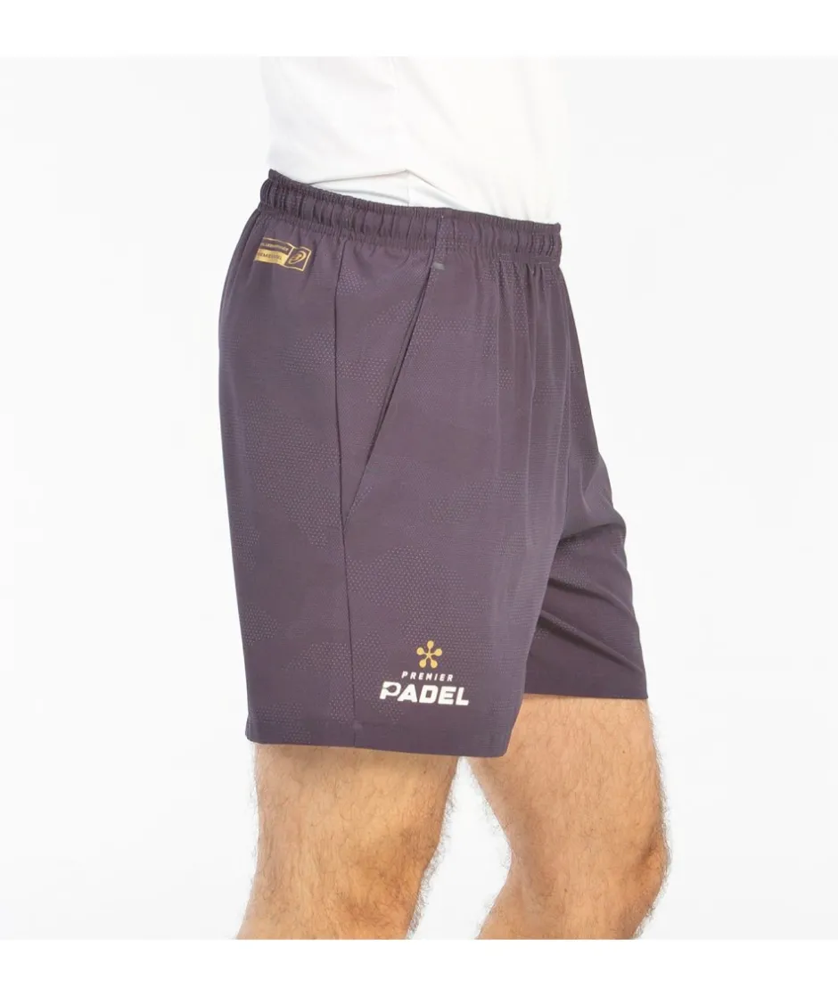 Sale Bullpadel SHORT BUGLE CARBON