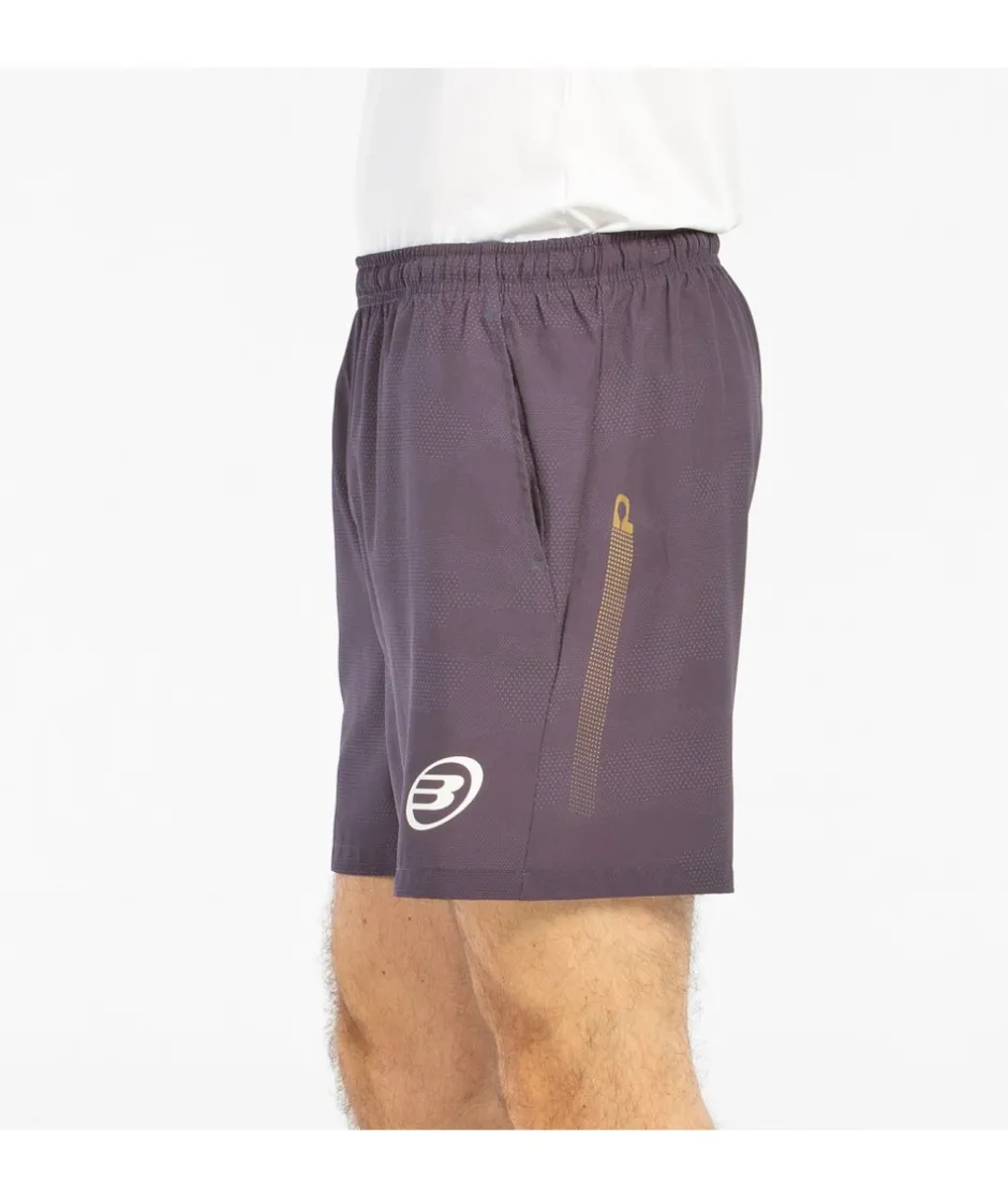 Sale Bullpadel SHORT BUGLE CARBON