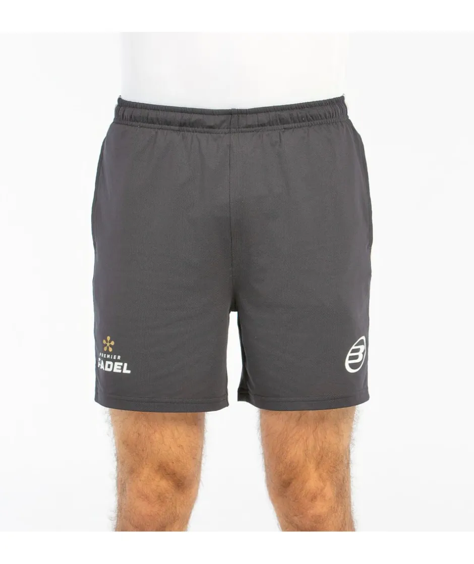 Outlet Bullpadel SHORT BUZOS CARBON