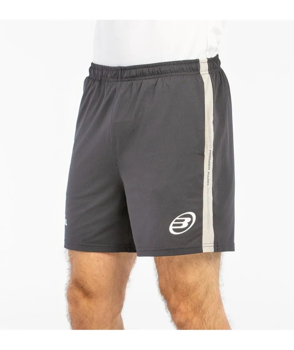 Outlet Bullpadel SHORT BUZOS CARBON