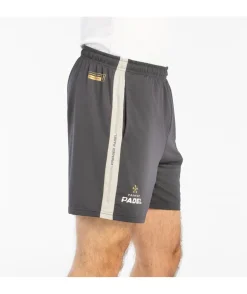 Outlet Bullpadel SHORT BUZOS CARBON