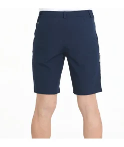 Sale Bullpadel SHORT CAZAHU OCEANO PROFUNDO