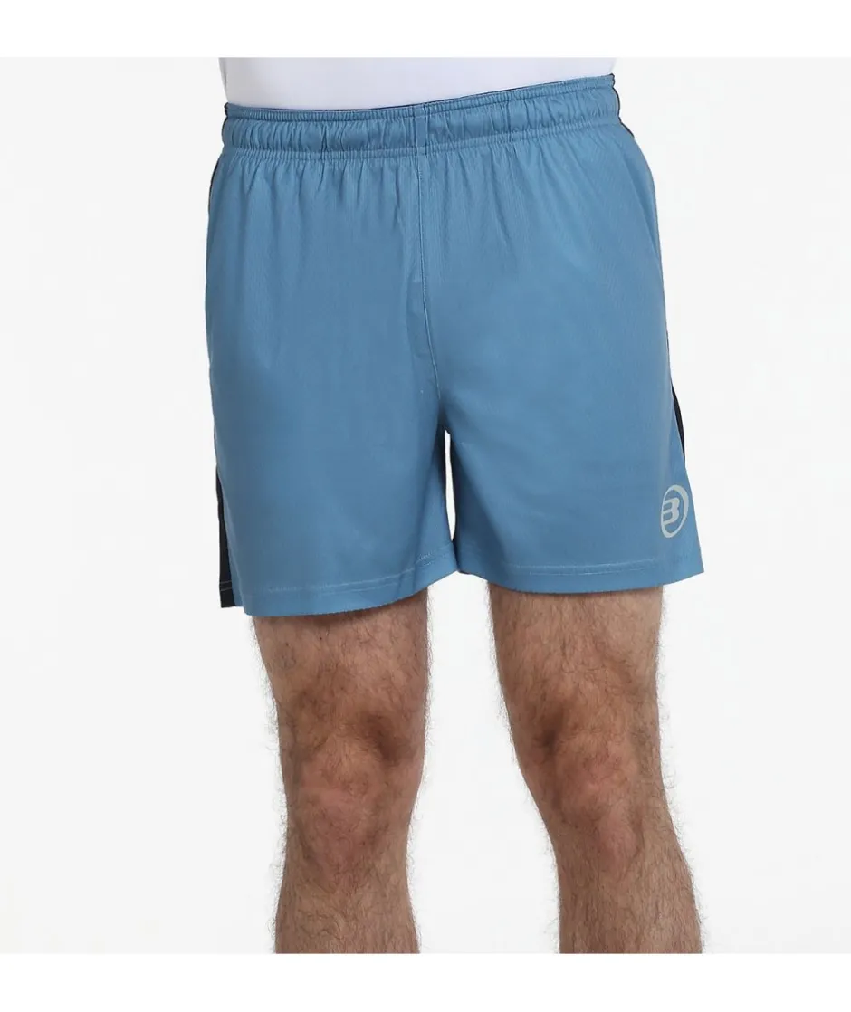 Best Bullpadel SHORT CEIBO AZUL SOMBRA