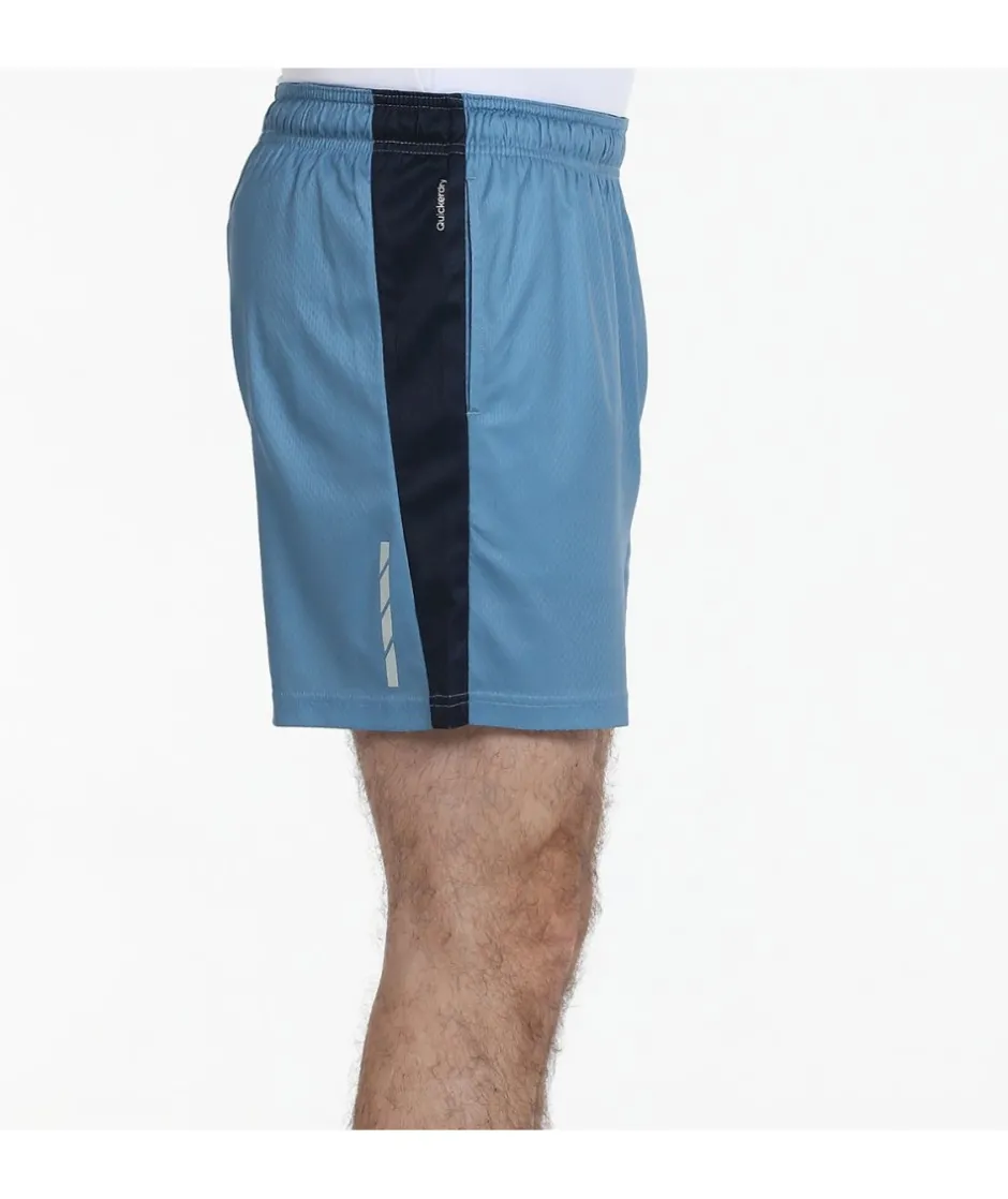 Best Bullpadel SHORT CEIBO AZUL SOMBRA