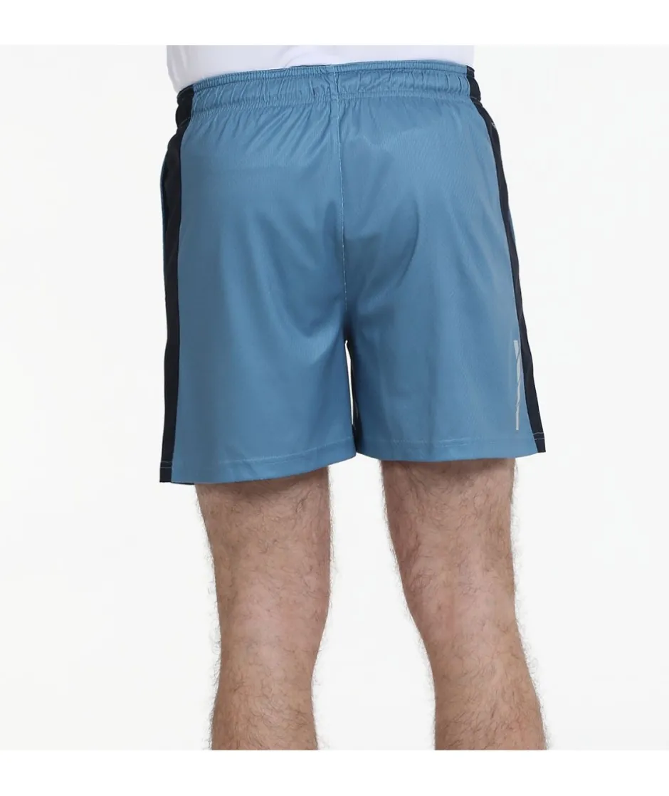 Best Bullpadel SHORT CEIBO AZUL SOMBRA