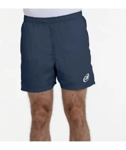 New Bullpadel SHORT CELANO AZUL MARINO