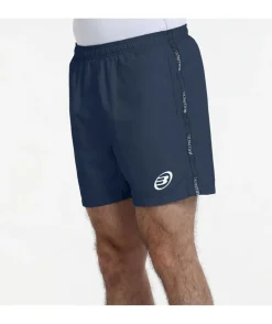 New Bullpadel SHORT CELANO AZUL MARINO