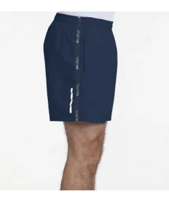 New Bullpadel SHORT CELANO AZUL MARINO