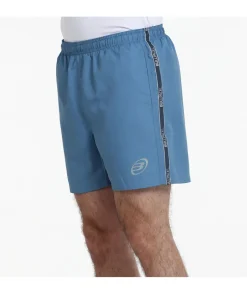 Discount Bullpadel SHORT CELANO AZUL SOMBRA