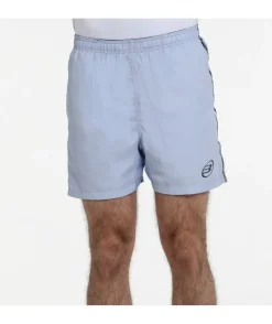 Sale Bullpadel SHORT CELANO GRIS AZULADO