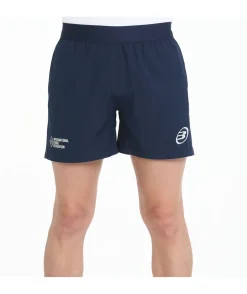 Outlet Bullpadel SHORT CIRUELO OCEANO PROFUNDO