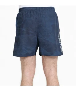Outlet Bullpadel SHORT COIRIS AZUL MARINO