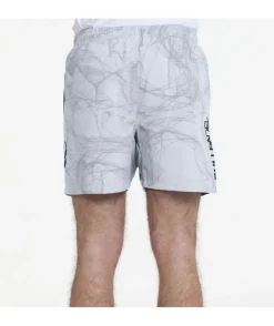 Sale Bullpadel SHORT COIRIS GRIS AZULADO