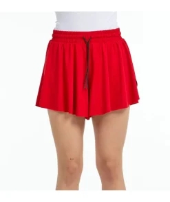 Best Bullpadel SHORT ELECTRA CEREZA