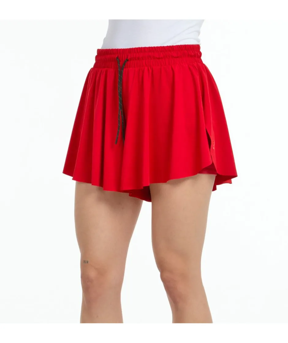 Best Bullpadel SHORT ELECTRA CEREZA