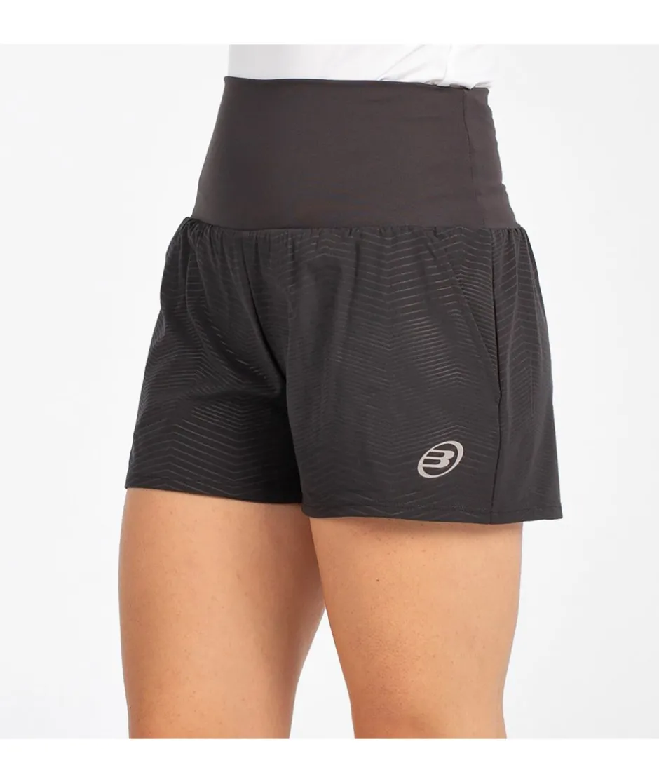 Best Bullpadel SHORT ENEJO AZABACHE