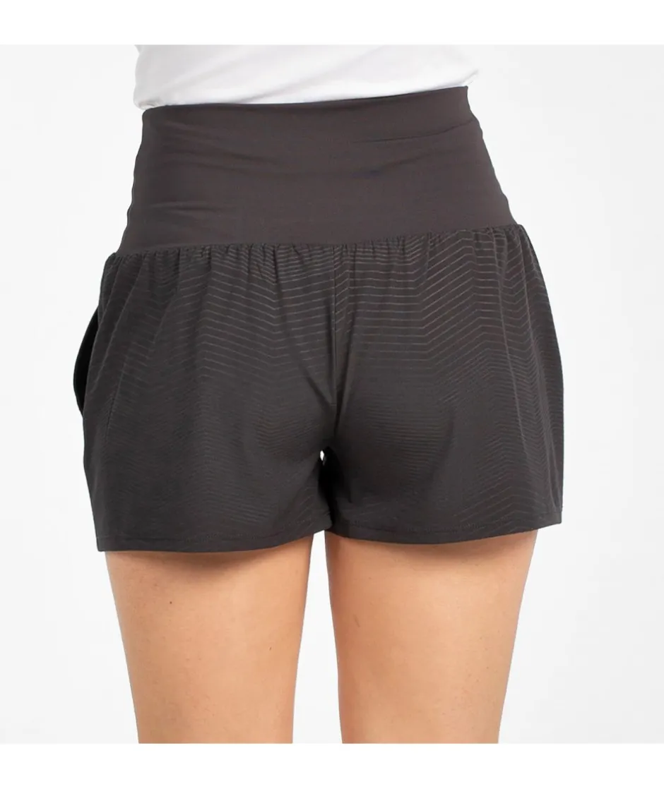 Best Bullpadel SHORT ENEJO AZABACHE