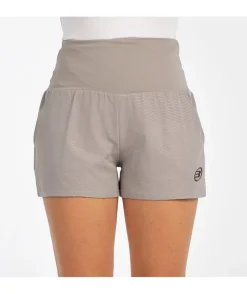 Outlet Bullpadel SHORT ENEJO HUMO