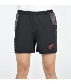 Sale Bullpadel SHORT ENTRIMO NEGRO