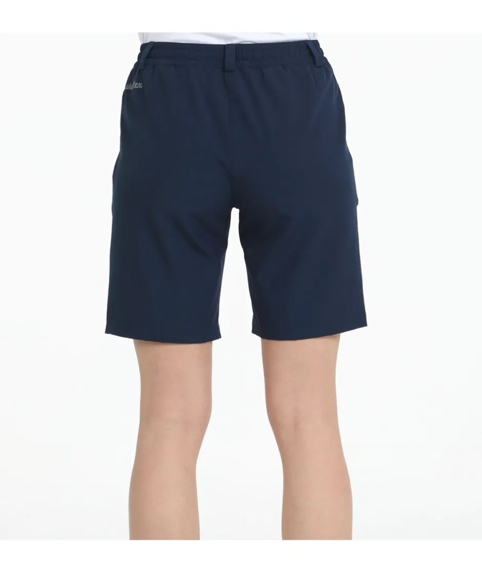 Hot Bullpadel SHORT ESTAN OCEANO PROFUNDO