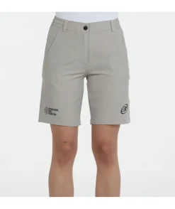Clearance Bullpadel SHORT ESTAN PIEDRA