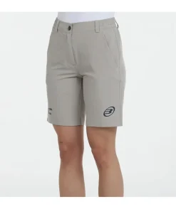 Clearance Bullpadel SHORT ESTAN PIEDRA