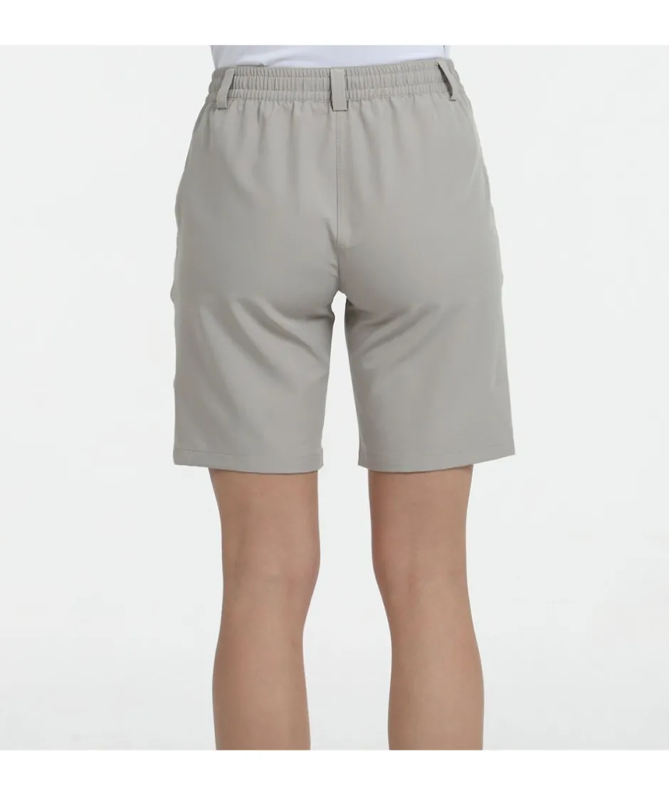 Clearance Bullpadel SHORT ESTAN PIEDRA