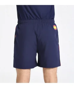 Sale Bullpadel SHORT FLEGE AZUL MARINO