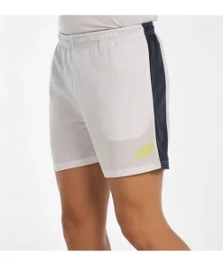 Clearance Bullpadel SHORT LARACHA BLANCO