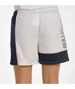 Clearance Bullpadel SHORT LARACHA BLANCO