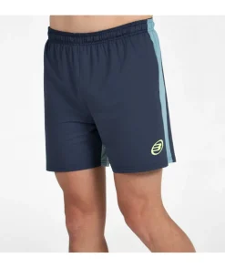 Hot Bullpadel SHORT LARACHA OCEANO PROFUNDO
