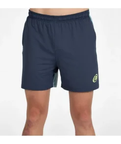 Hot Bullpadel SHORT LARACHA OCEANO PROFUNDO