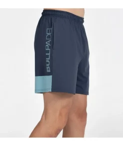 Hot Bullpadel SHORT LARACHA OCEANO PROFUNDO