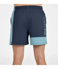 Hot Bullpadel SHORT LARACHA OCEANO PROFUNDO