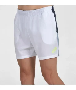 Bullpadel SHORT LEGAR BLANCO
