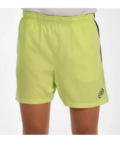 Bullpadel SHORT LEGAR LIMON