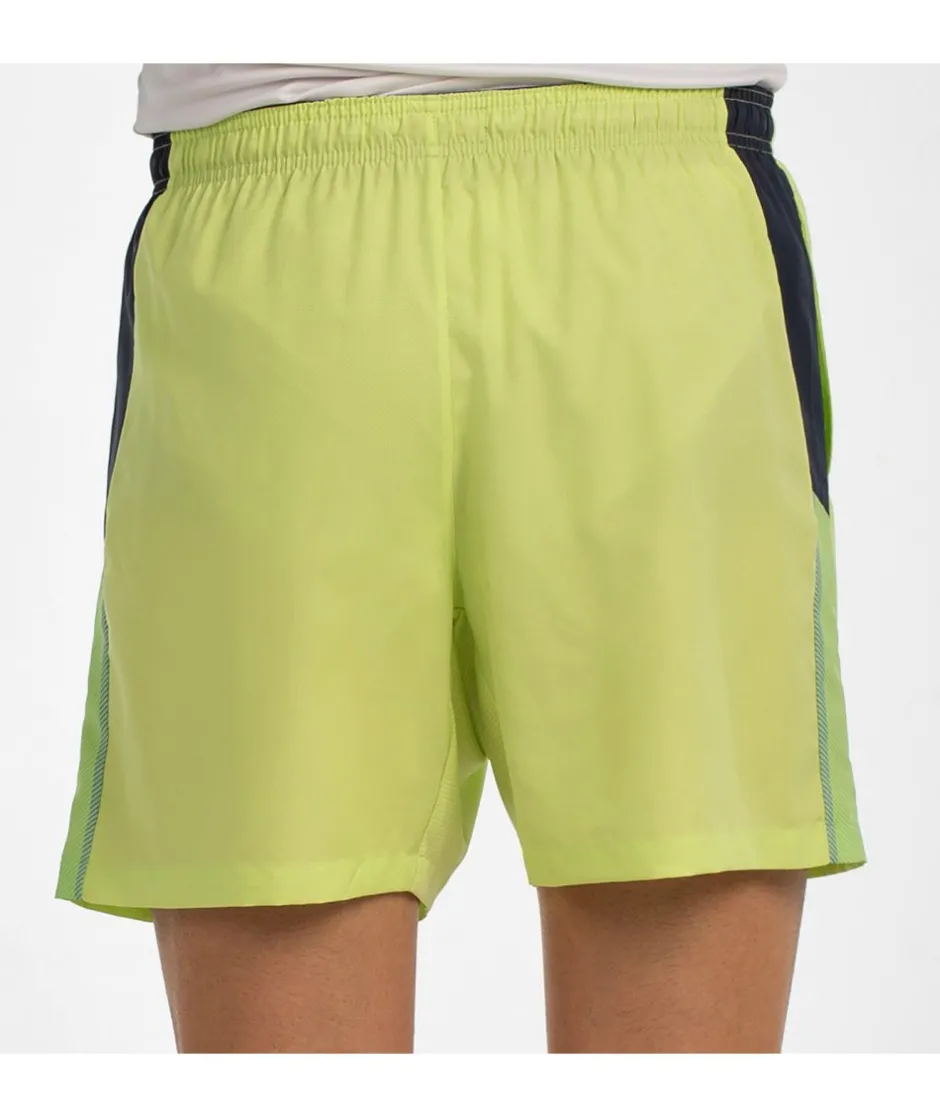 Bullpadel SHORT LEGAR LIMON