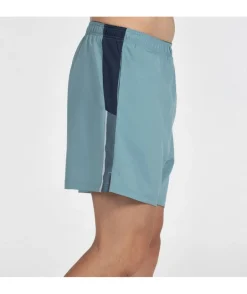 Sale Bullpadel SHORT LEGAR VERDE AZULADO