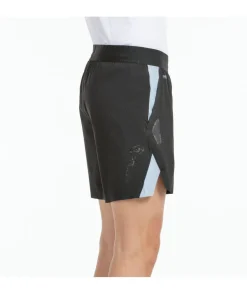 Clearance Bullpadel SHORT LIGHT NEGRO