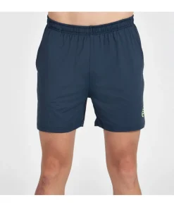 Clearance Bullpadel SHORT LIJAR OCEANO PROFUNDO