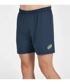 Clearance Bullpadel SHORT LIJAR OCEANO PROFUNDO