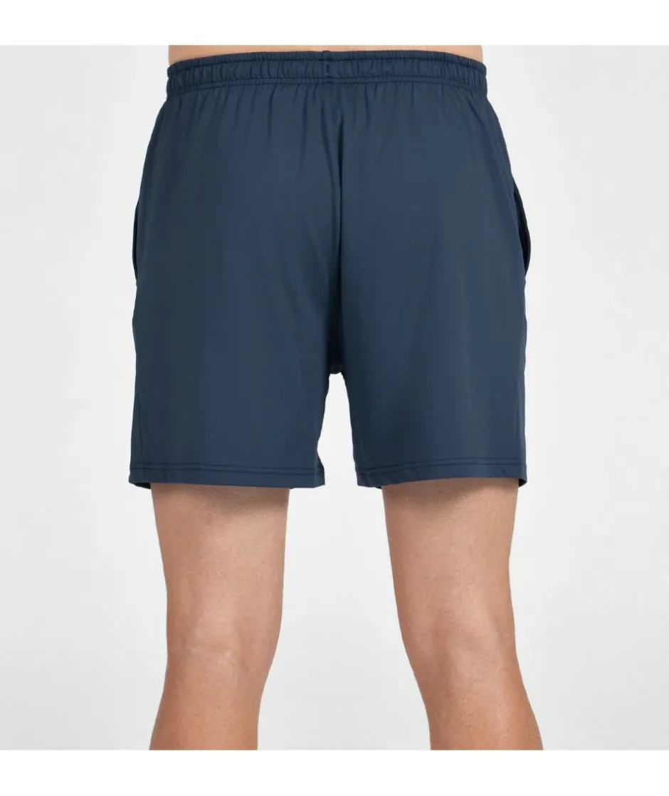 Clearance Bullpadel SHORT LIJAR OCEANO PROFUNDO