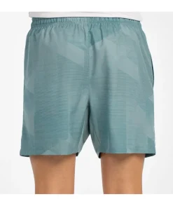 New Bullpadel SHORT LLENO VERDE AZULADO