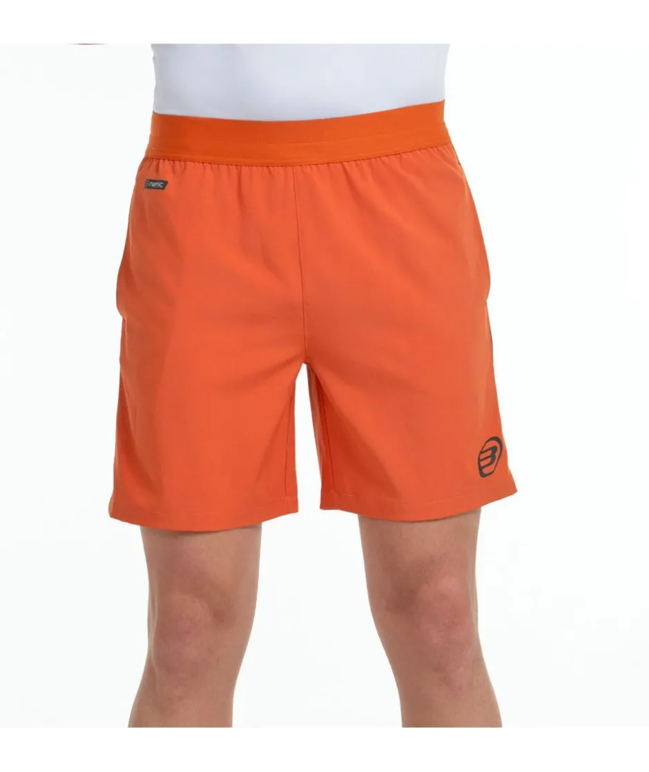 Bullpadel SHORT MACEDA ARCILLA