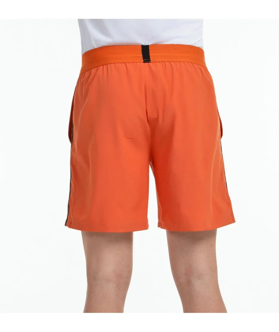 Bullpadel SHORT MACEDA ARCILLA