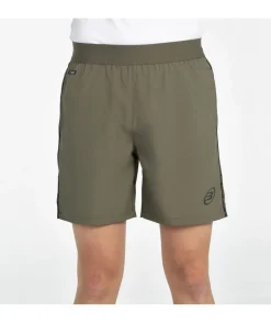 Bullpadel SHORT MACEDA KAKI