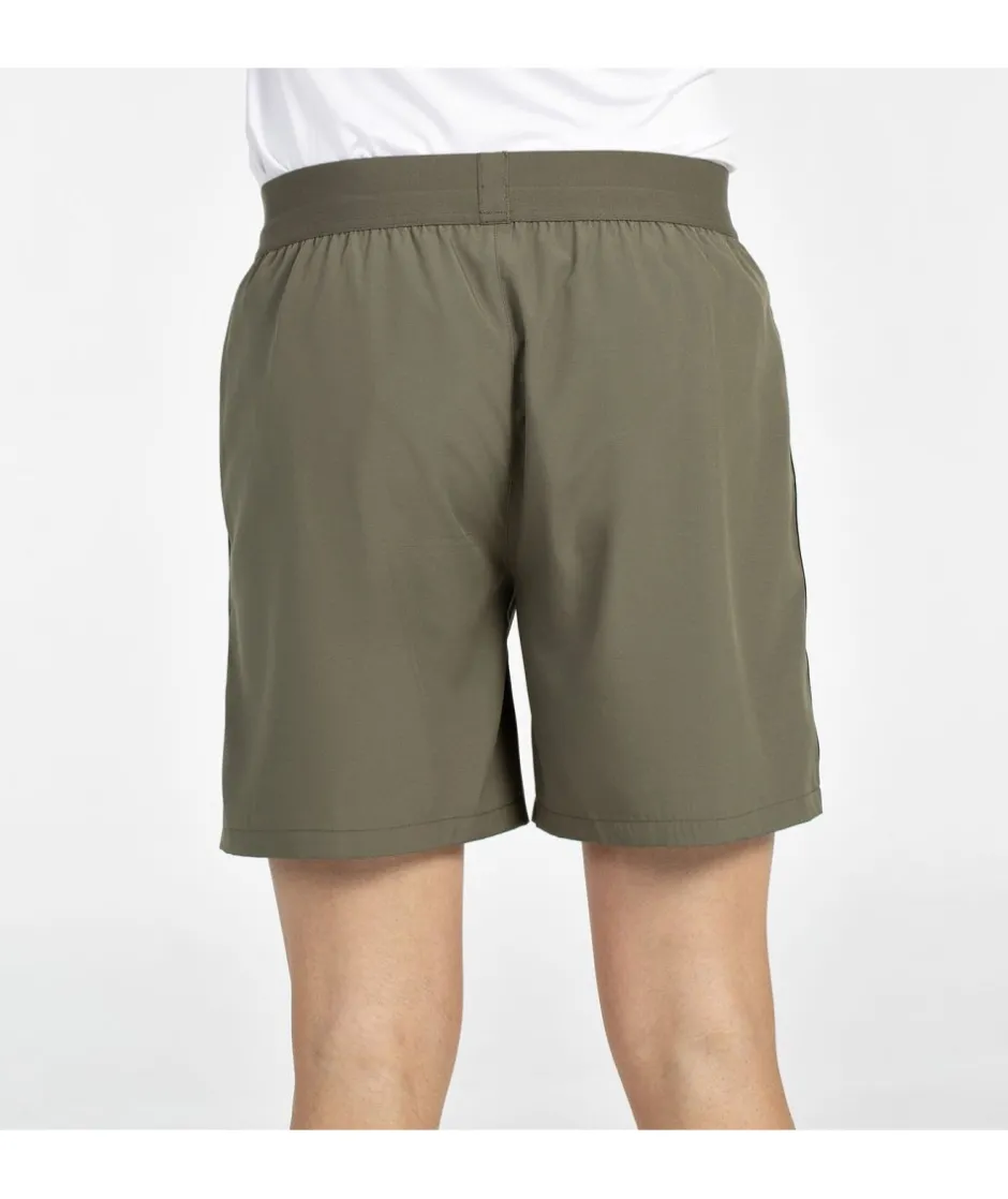 Bullpadel SHORT MACEDA KAKI
