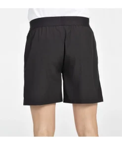 New Bullpadel SHORT MACEDA NEGRO