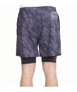 Bullpadel SHORT MALPI CARBON