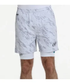 Hot Bullpadel SHORT MALPI HIELO